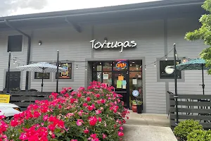 Tortugas Pizza image