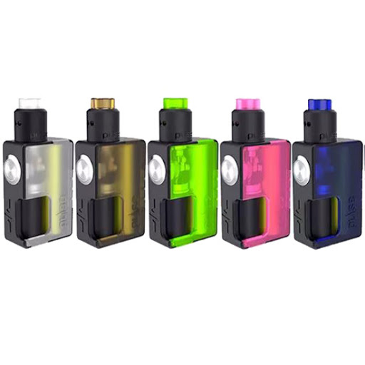 Vaporizer Store «Central Vapors», reviews and photos, 3733 E University Dr #330, McKinney, TX 75069, USA