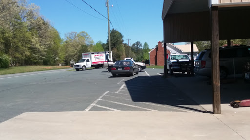 Used Car Dealer «Campbell Equipment Inc.», reviews and photos, 16640 James Madison Hwy, Palmyra, VA 22963, USA