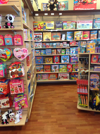 Toy Store «Piccolo Mondo Toys», reviews and photos, 12345 SW Horizon Blvd, Beaverton, OR 97007, USA