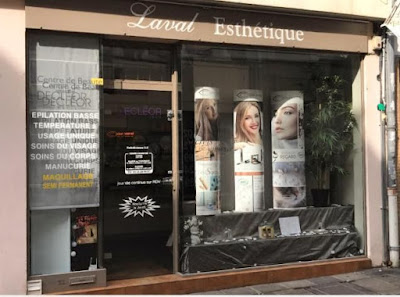Laval Esthétique à Laval