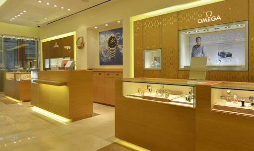 Boutique «OMEGA Boutique - Phipps Plaza», reviews and photos, 3500 Peachtree Rd NE, Atlanta, GA 30326, USA