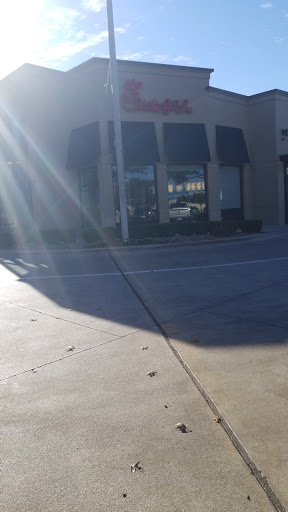 Fast Food Restaurant «Chick-fil-A», reviews and photos, 2255 E Grapevine Mills Cir, Grapevine, TX 76051, USA