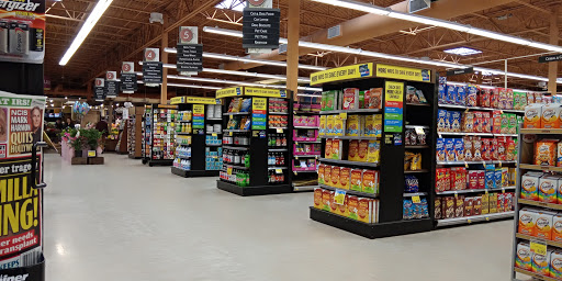 Supermarket «Price Chopper», reviews and photos, 2 Worcester Rd, Webster, MA 01570, USA