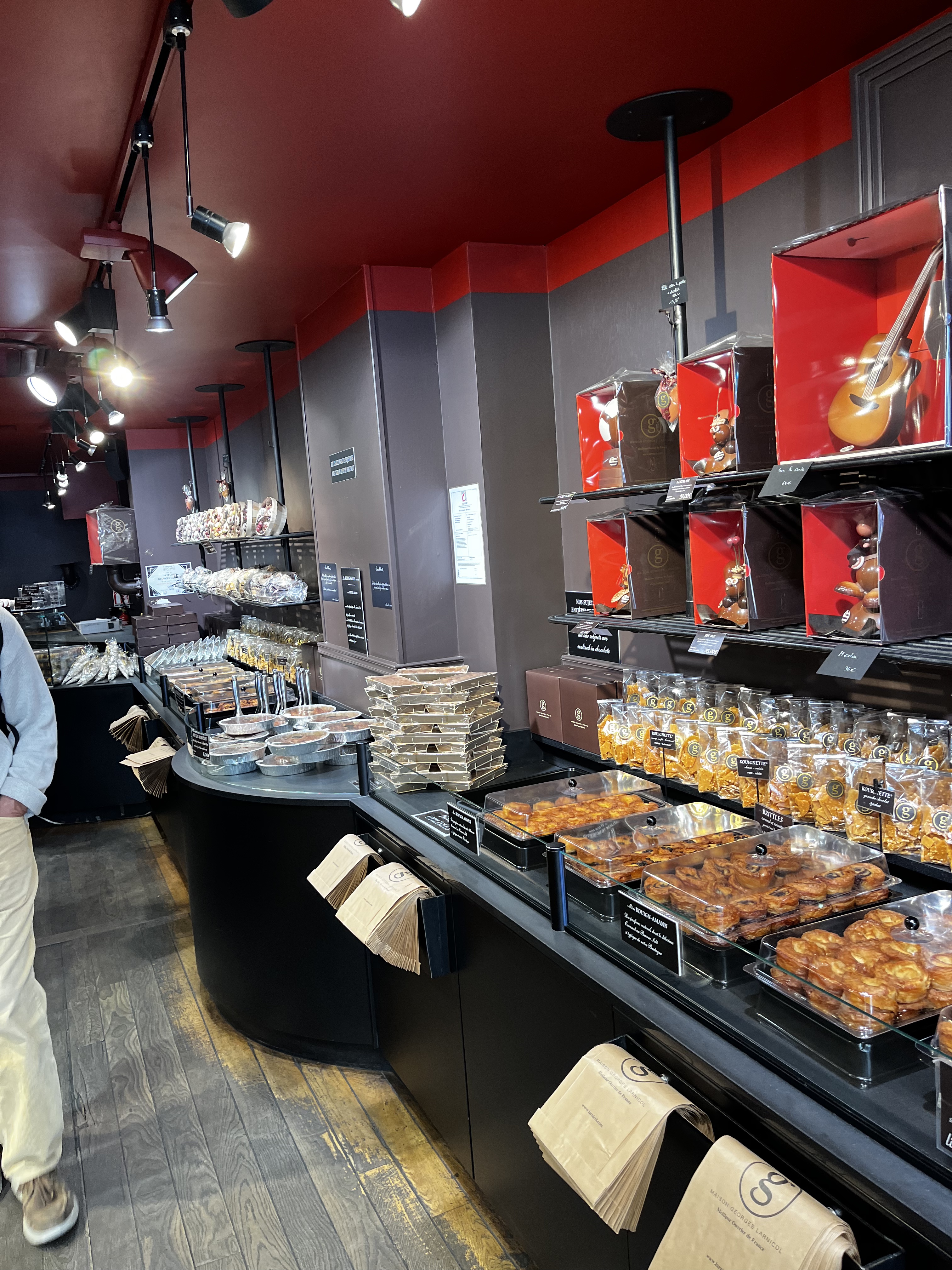 Photo n° 6 de l'avis de Leksis.5 fait le 24/05/2023 à 15:20