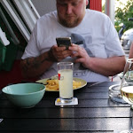 Photo n°1 de l'avis de Sarah.i fait le 21/08/2019 à 19:45 sur le  Schlemmerstübchen à Venningen