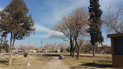 Unión Vecinal Parque Universitario