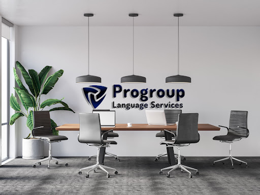 Progroup Language Services