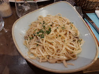Spaghetti du Restaurant italien Danieli Caffè à Vincennes - n°14