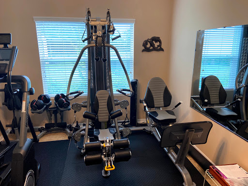 Exercise Equipment Store «Bandit Fitness Equipment», reviews and photos, 1990 S Belcher Rd, Largo, FL 33771, USA