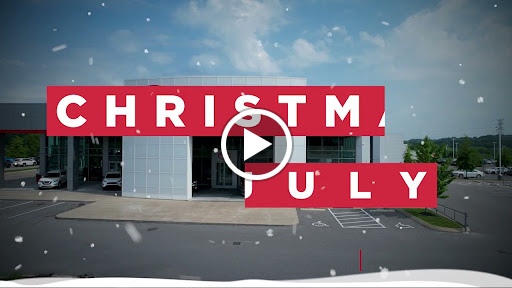 Toyota Dealer «Rivergate Toyota», reviews and photos, 1520 Gallatin Pike N, Madison, TN 37115, USA