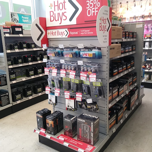Car Battery Store «Batteries Plus Bulbs», reviews and photos, 5640 NW 167th St, Miami Lakes, FL 33014, USA