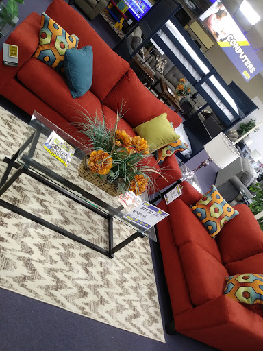 Furniture Rental Service «Rent-A-Center», reviews and photos, 118 Garner Rd, Spartanburg, SC 29303, USA