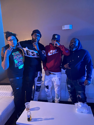 Night Club «Club Bella Noche», reviews and photos, 8190 Plank Rd, Baton Rouge, LA 70811, USA