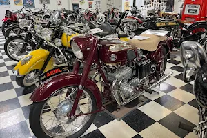 Lone Star Motorcycle Museum image