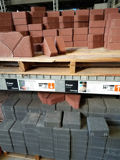 Home Improvement Store «The Home Depot», reviews and photos, 845 W Shaw Ave, Clovis, CA 93612, USA