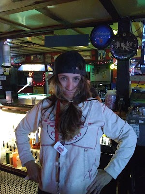 Three Alarm Saloon - photo 42