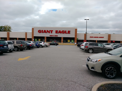 Supermarket «Giant Eagle Supermarket», reviews and photos, 22160 Center Ridge Rd, Rocky River, OH 44116, USA