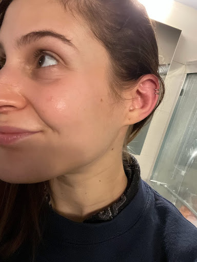 Explore spine tattoo ideas female, creative tattoo ideas in Washington, available at Fattys Tattoos & Piercings Dupont Circle