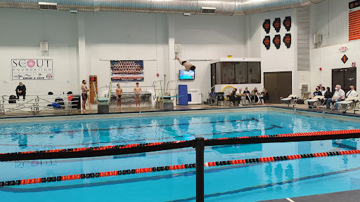 Recreation Center «John B. Norris Recreation Center», reviews and photos, 1050 Dunham Rd, St Charles, IL 60174, USA