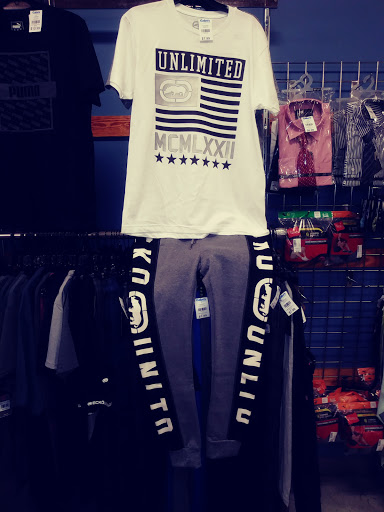 Clothing Store «Rugged Wearhouse», reviews and photos, 250 Nelson St, Cartersville, GA 30120, USA