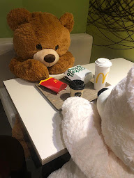 Photo n°19 de McDonald's à Sannois ()
