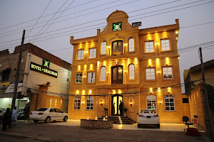 Hotel DE Shalimar - Multan image