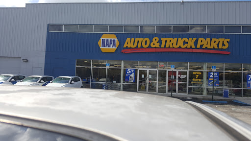 Auto Parts Store «NAPA Auto Parts - Genuine Parts Company», reviews and photos, 9250 NW 58th St, Doral, FL 33178, USA