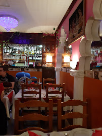 Atmosphère du Restaurant indien Montpellier Bombay - n°4