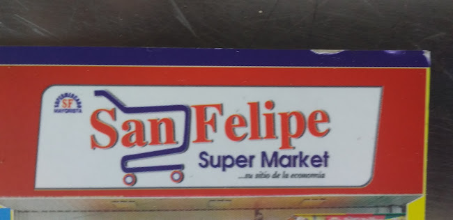 San Felipe Super Market - Machala