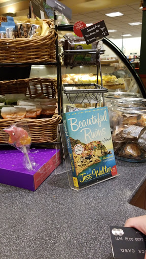 Book Store «Barnes & Noble», reviews and photos, 4300 Montgomery Rd, Ellicott City, MD 21043, USA