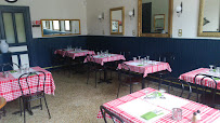 Atmosphère du Restaurant Hôtel du Nord à Lusigny-sur-Barse - n°2