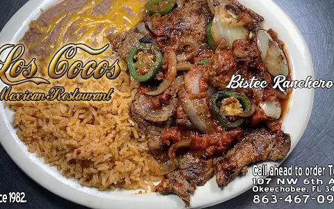 Los Cocos Mexican Restaurant image