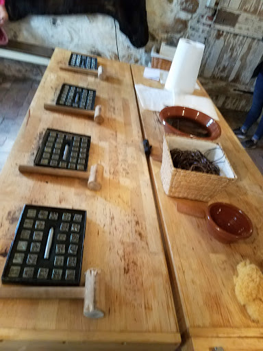 Visitor Center «Historic Houses of Odessa Visitors Center», reviews and photos, 109 Main St, Odessa, DE 19730, USA