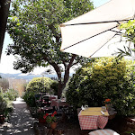 Photo n°1 de l'avis de Agnes.a fait le 05/07/2019 à 14:46 sur le  I'Desìo à Montefioralle