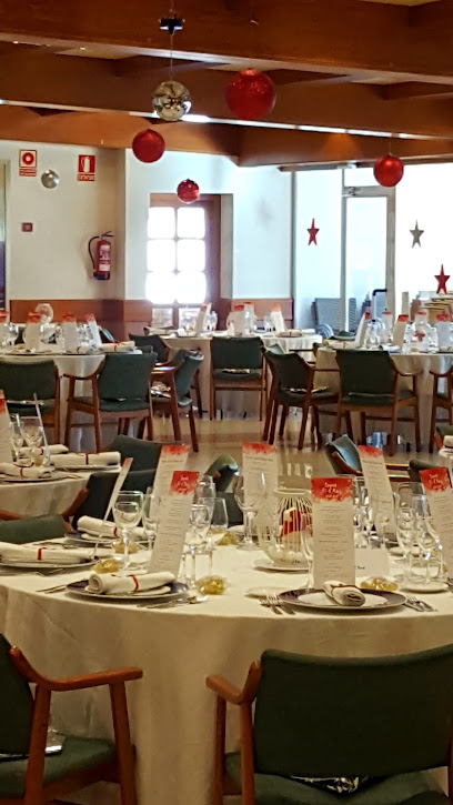 Restaurant l,Alosa-SegleXX - Plaça de la Creu, 8, 25620 Tremp, Lleida, Spain