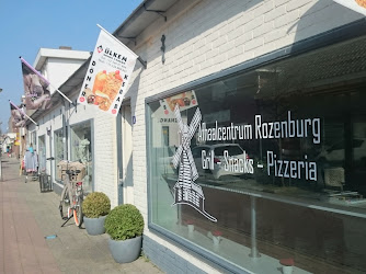 Afhaalcentrum Rozenburg