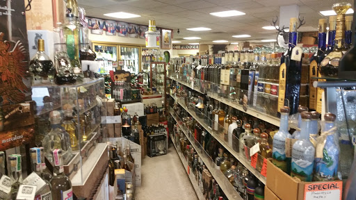 Liquor Store «Old Town Liquor & Deli», reviews and photos, 2304 San Diego Ave A, San Diego, CA 92110, USA