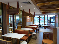 Photos du propriétaire du Restauration rapide McDonald's Cernay - n°4