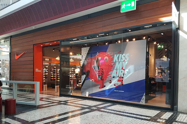 Nike Store NorteShopping - Porto
