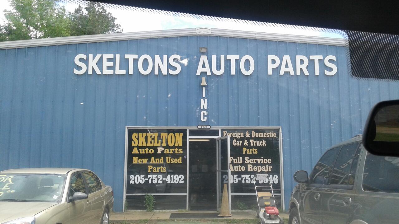 Auto body shop In Tuscaloosa AL 