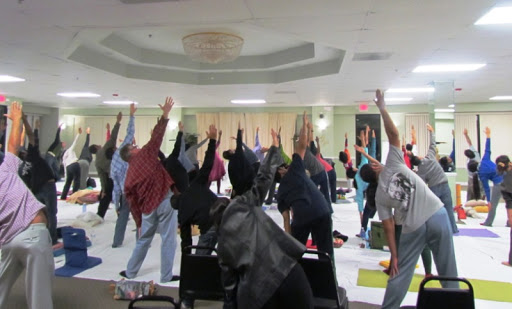 Banquet Hall «Goels Plaza Banquet & Conference Center», reviews and photos, 117 International Dr, Morrisville, NC 27560, USA