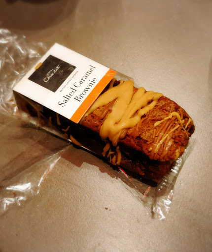 Hotel Chocolat