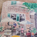 Photo n°3 de l'avis de Kerstin.o fait le 20/06/2023 à 21:00 sur le  Scaloni 20 à Limone sul Garda