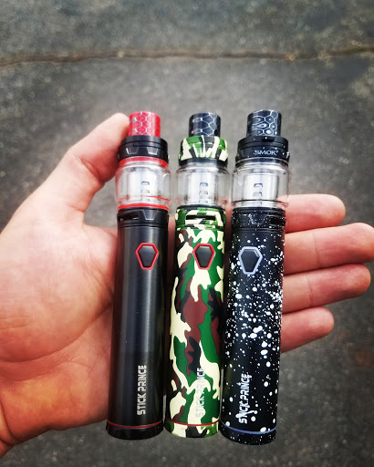 Tobacco Shop «The Smoke Shop», reviews and photos, 3857 Foothill Blvd #3, La Crescenta, CA 91214, USA