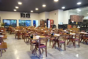 Pizzaria La Favorita image