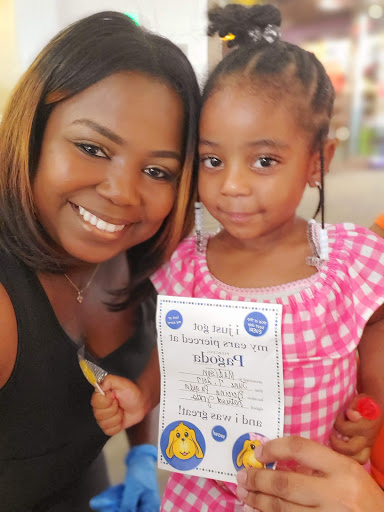 Explore quarter tattoo sleeve ideas, creative tattoo ideas in Columbus, available at Banter by Piercing Pagoda