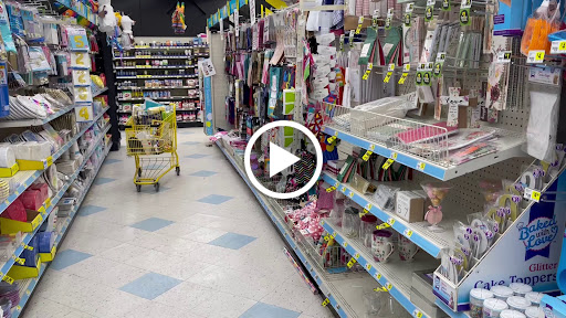 Discount Store «Dollar General», reviews and photos, 3812 E Davison St, Hamtramck, MI 48212, USA