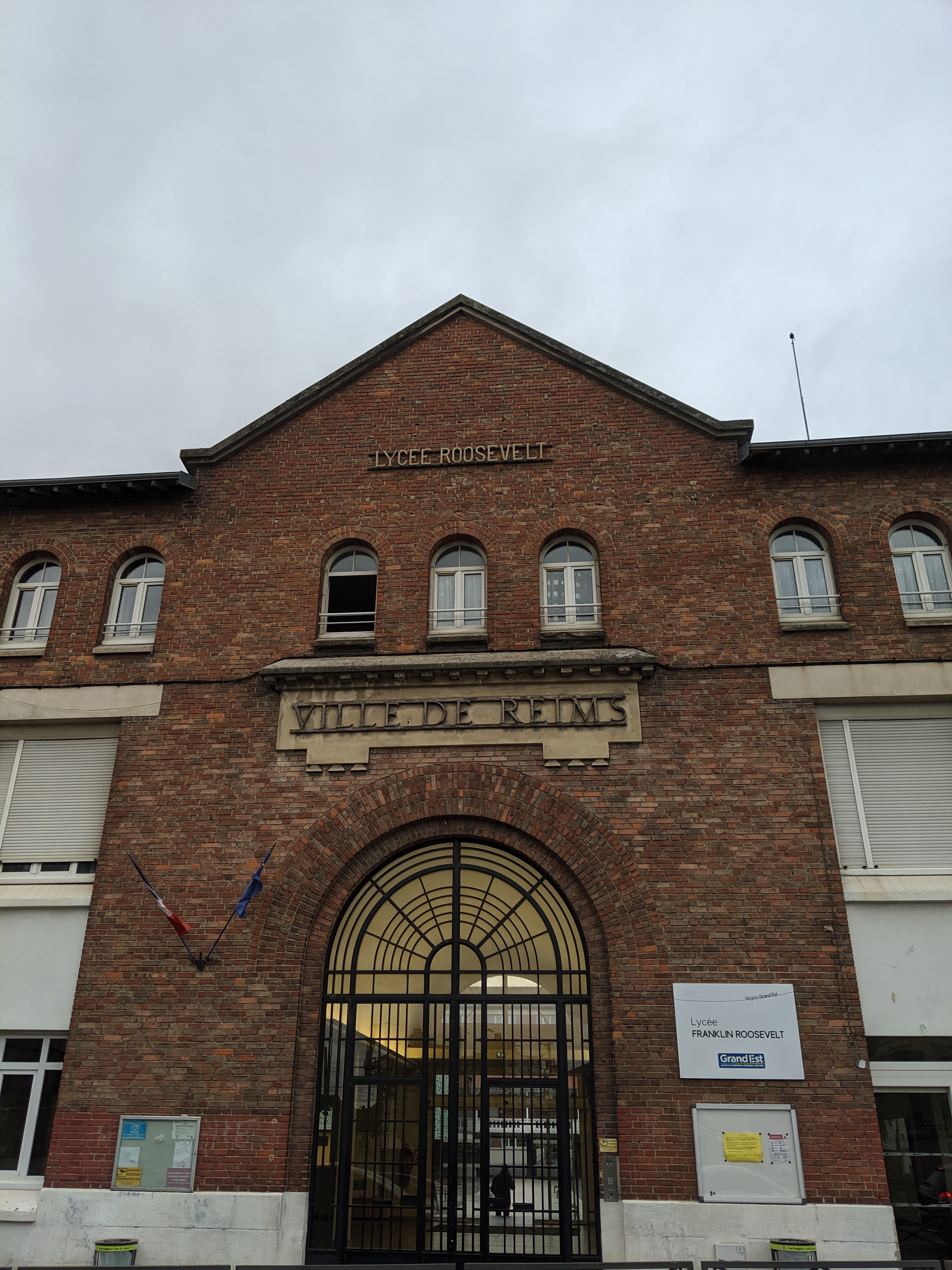 Photo n° 1 de l'avis de Scott.l fait le 09/09/2019 à 02:18