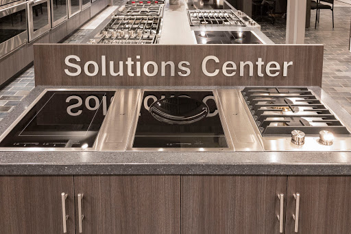 Appliance Store «Yale Appliance + Lighting», reviews and photos, 296 Freeport St, Dorchester, MA 02122, USA